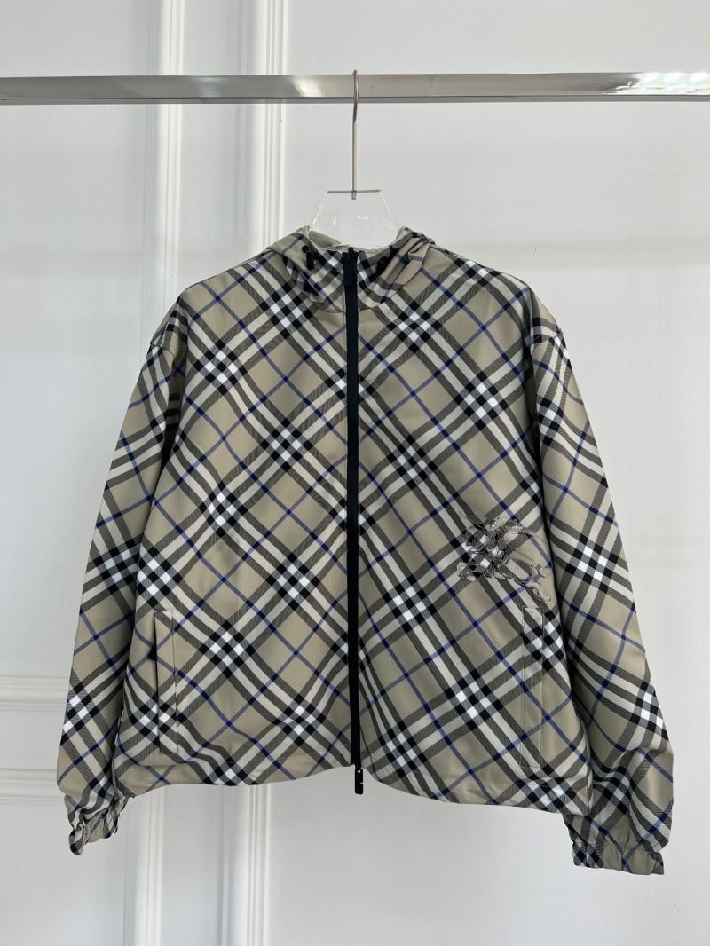 Burberry Outwear